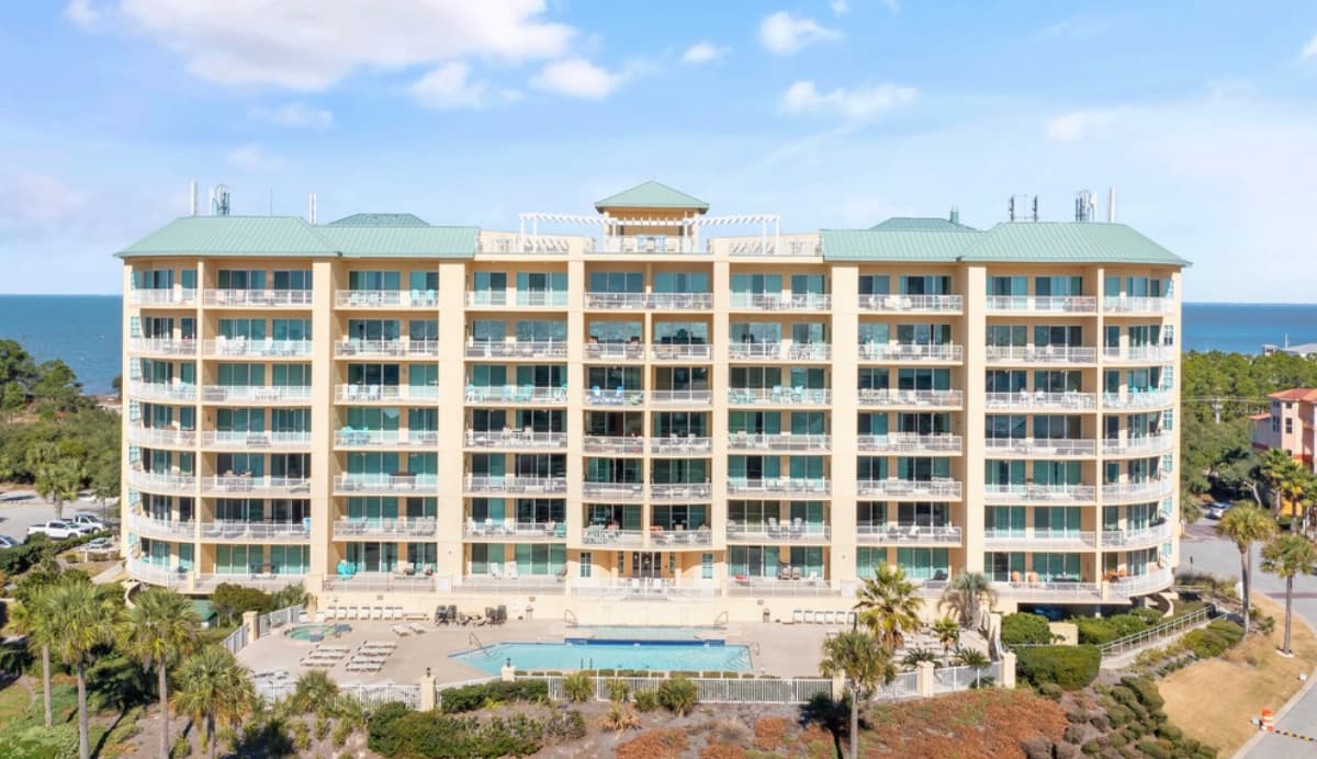 Resort The Indies
